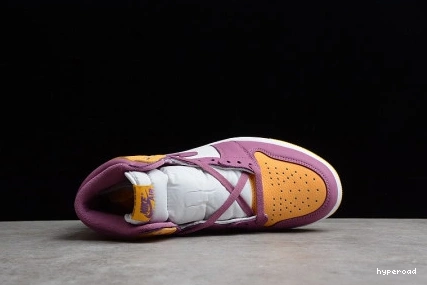 Hyperoad “BROTHERHOOD” 1 AIR OG JORDAN HIGH 1022